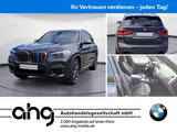 BMW X3 M40d Aut Navi Leder Panorama Standh. Head Up - BMW X3 M40 aus 2020