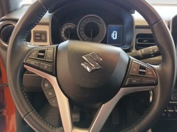 Fotografie 11 des Suzuki Ignis Comfort+ Navi AC Kamera SHZ