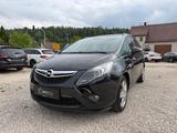 Opel Zafira C Tourer Drive SHZ|MFL|PDC|AHK|NAVI|KLIMA - Opel Zafira: Schwarz
