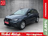 Seat Arona 1.0 TSI DSG Style Edition Navi Kamera ACC  - Seat Arona: Style Edition