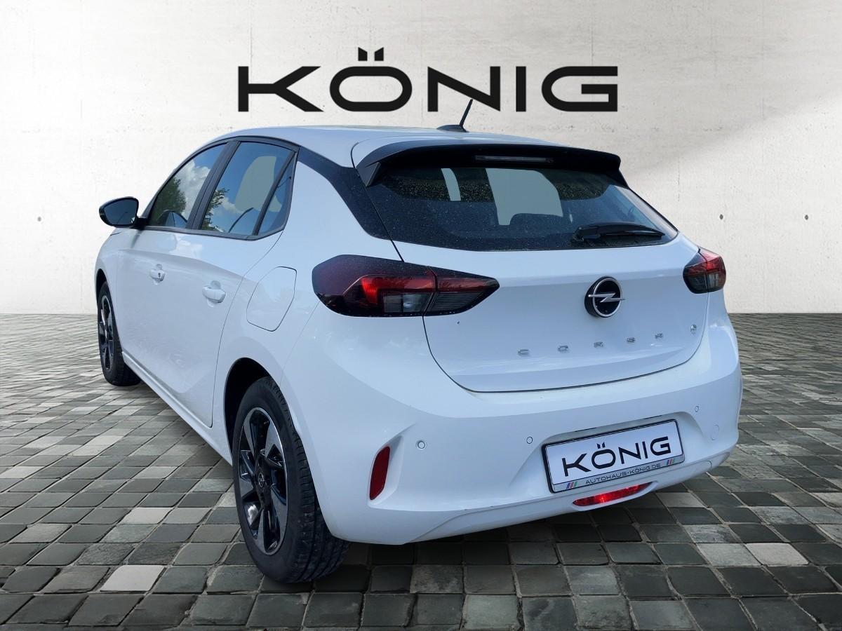 Opel Corsa Electric Automatik
