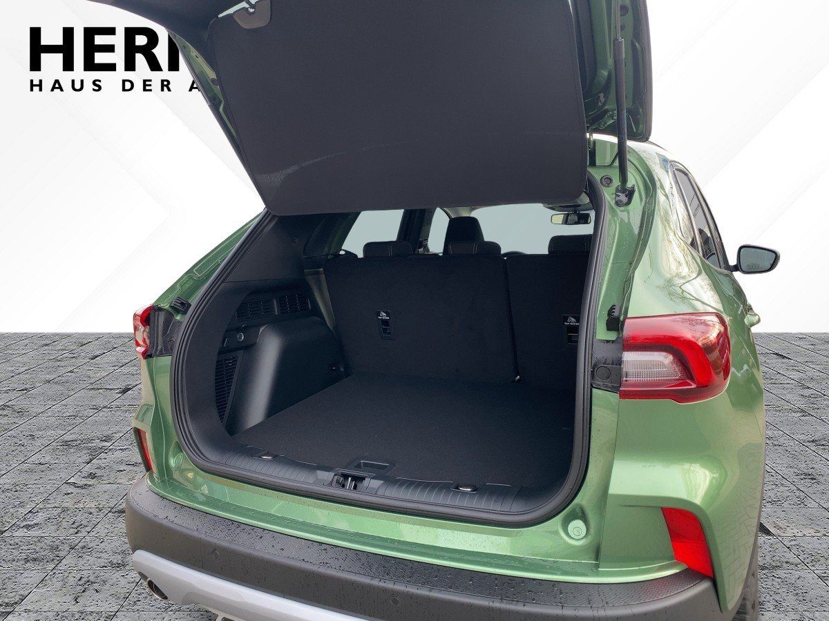 Ford Kuga - Bild 6