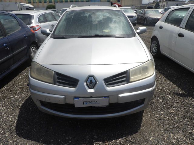 Renault RENAULT Megane II 2006 Grandtour - Megane Grandt