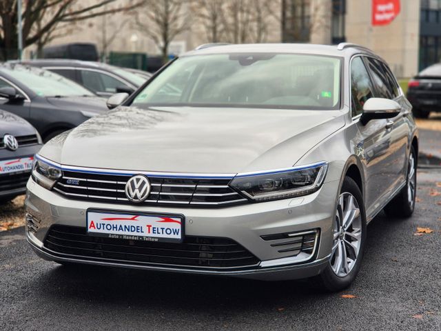 Volkswagen Passat Variant GTE Navi D. Pro Kamera ACC AHK