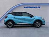 Renault Captur Intens LED+Navi+Kamera+Winterpak - Renault Captur in Chemnitz