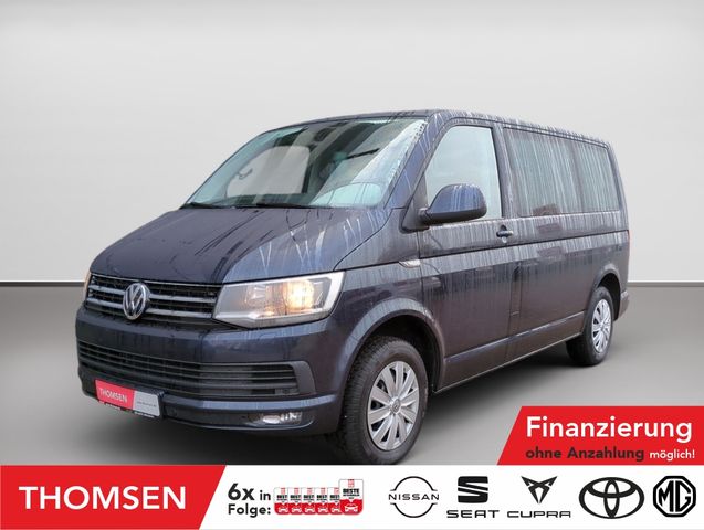 Volkswagen T6 Caravelle 7-Sitzer 2.0 TDI Behindertenumbau