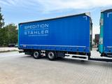 Wecon Tandemanhänger/Tüv 5/2026 - Angebote
