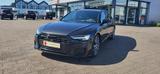 Audi A6 Avant 45 TDI quattro sport neuer Motor - Audi A6: Motor