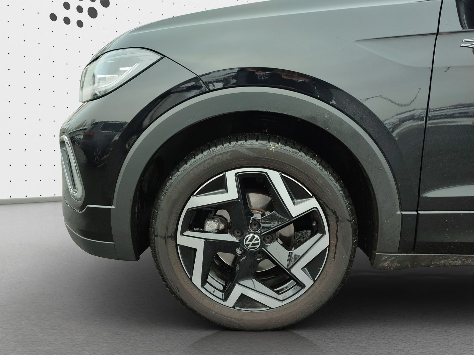 Volkswagen T-Cross - Bild 16