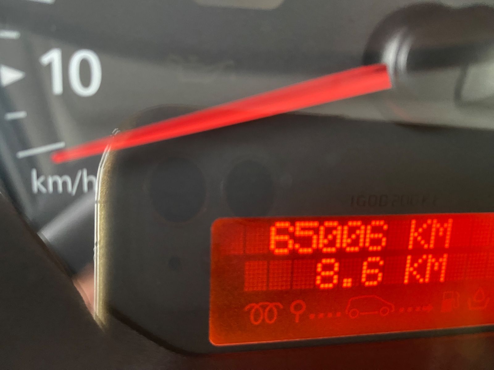 Fahrzeugabbildung Renault Kangoo Rapid Maxi Extra,Navi,PDC,Kamera