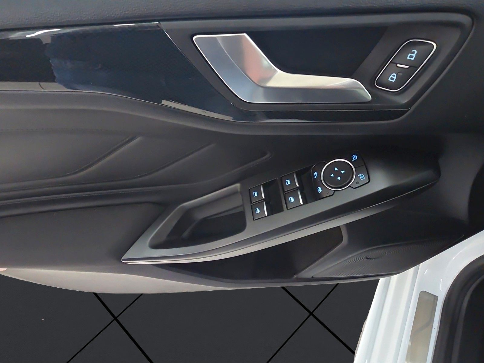 Ford Focus - Ansicht 18