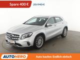 Mercedes-Benz GLA-Klasse GLA 180 Urban *NAVI*TEMPO*PDC*SHZ* - Mercedes-Benz GLA 180 Gebrauchtwagen