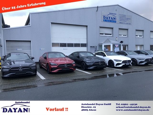 Mercedes-Benz GLE 350  e 4M AMG CoupePano Luft BurmMemory