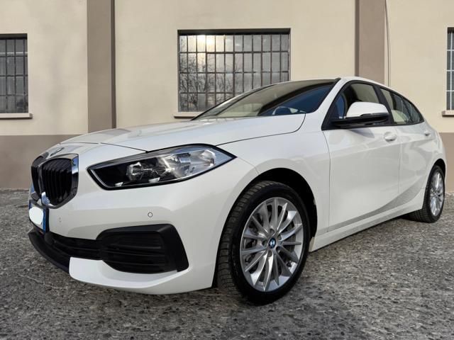 Image of BMW 116