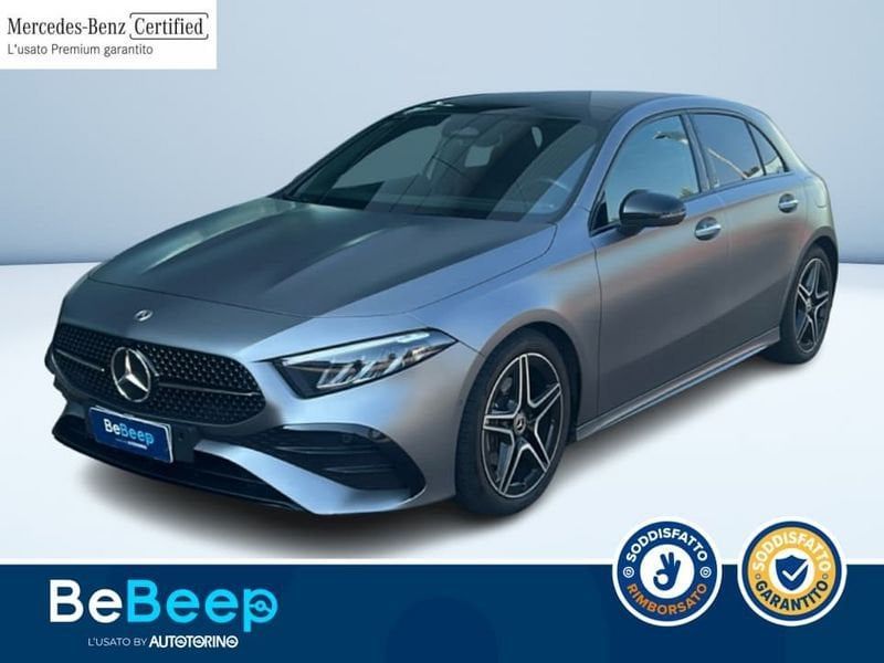 Other Mercedes-Benz Classe A A 180 AMG LINE ADVANCED P