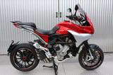 MV Agusta Turismo Veloce 800 inkl. Sportauspuff und hohe - MV AGUSTA VELOCE TURISMO