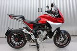 MV Agusta Turismo Veloce 800 inkl. Sportauspuff und hohe - MV AGUSTA MOTORRAD