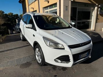 Ford Kuga - 3