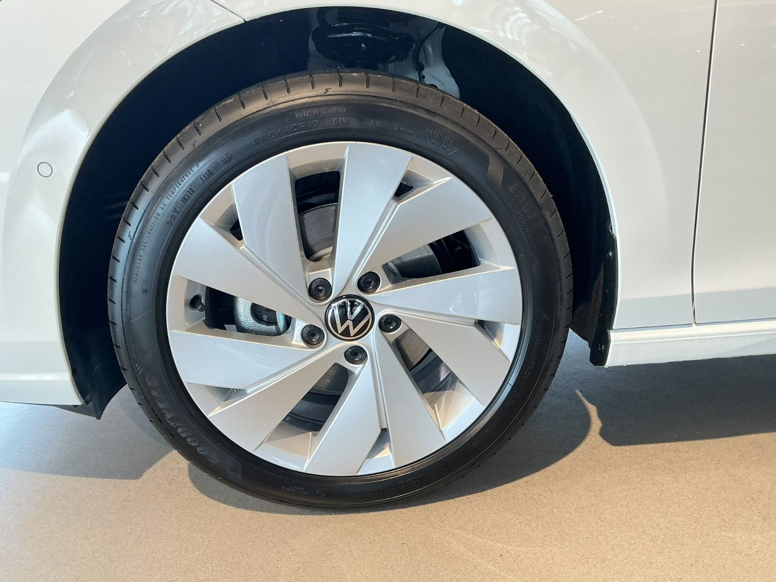 Volkswagen Golf 1.5 eTSI Life DSG | ACC | Keyless | Sitzhzg foto 10