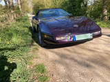 Corvette C4 - Corvette C4 Gebrauchtwagen