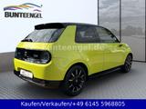 Honda Advance 17 Zoll 360Grad Kamera Panorama - Honda e mit Elektro-Antrieb