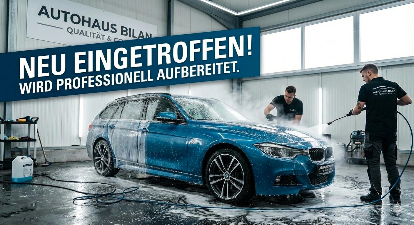 Audi A4 Avant 35 TDI S-Line Virtual