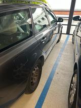 Volvo V50 Kombi  Baujahr 2009  200.430 k... - Volvo V50 in Frankfurt (Main)