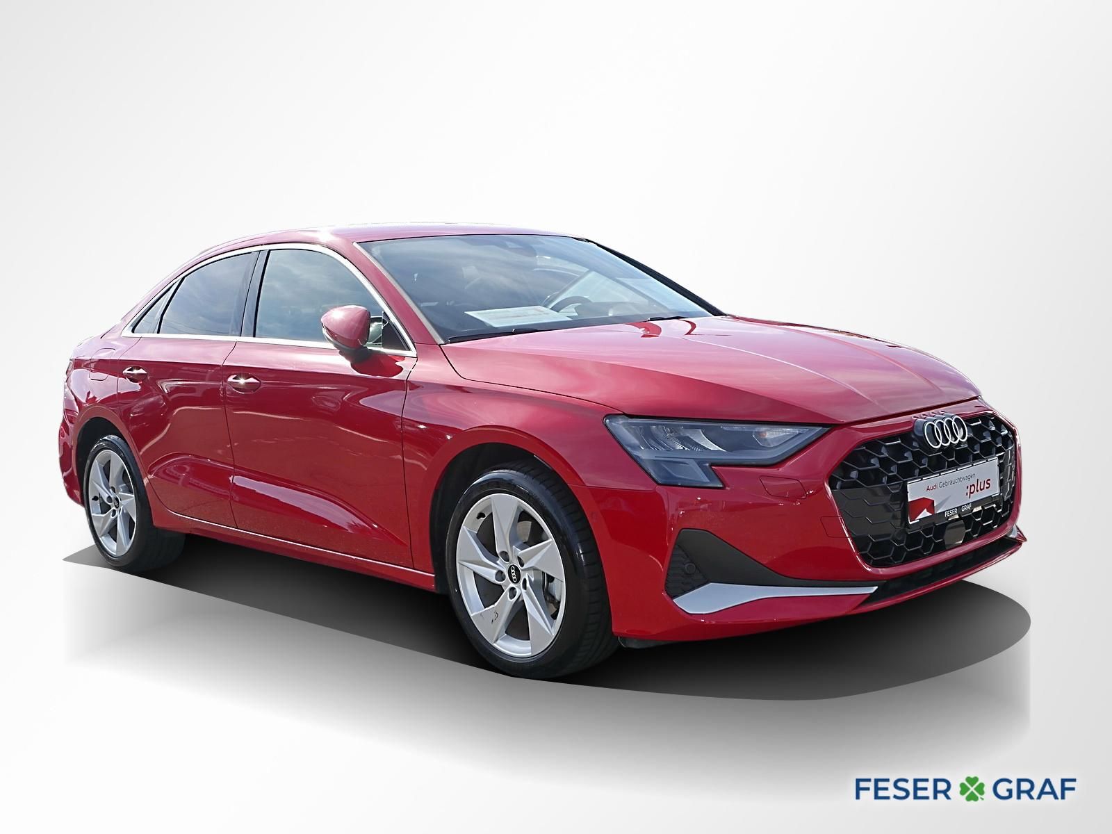 Audi A3 - Bild 3