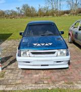 Opel Kadett D V6 c25xe - Opel Kadett: D