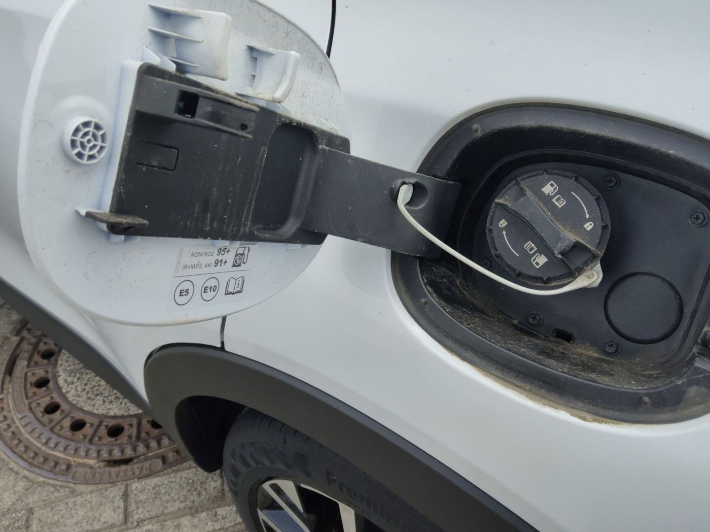 Kia XCeed - Bild 16