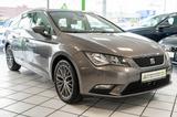 Seat Leon ST Style 1.2 Benzin Navi Tempomat Klima - Seat Leon: Style
