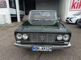 Lancia Fulvia GT Tüv 3/2028 H-Zulassung - Lancia Fulvia Gebrauchtwagen