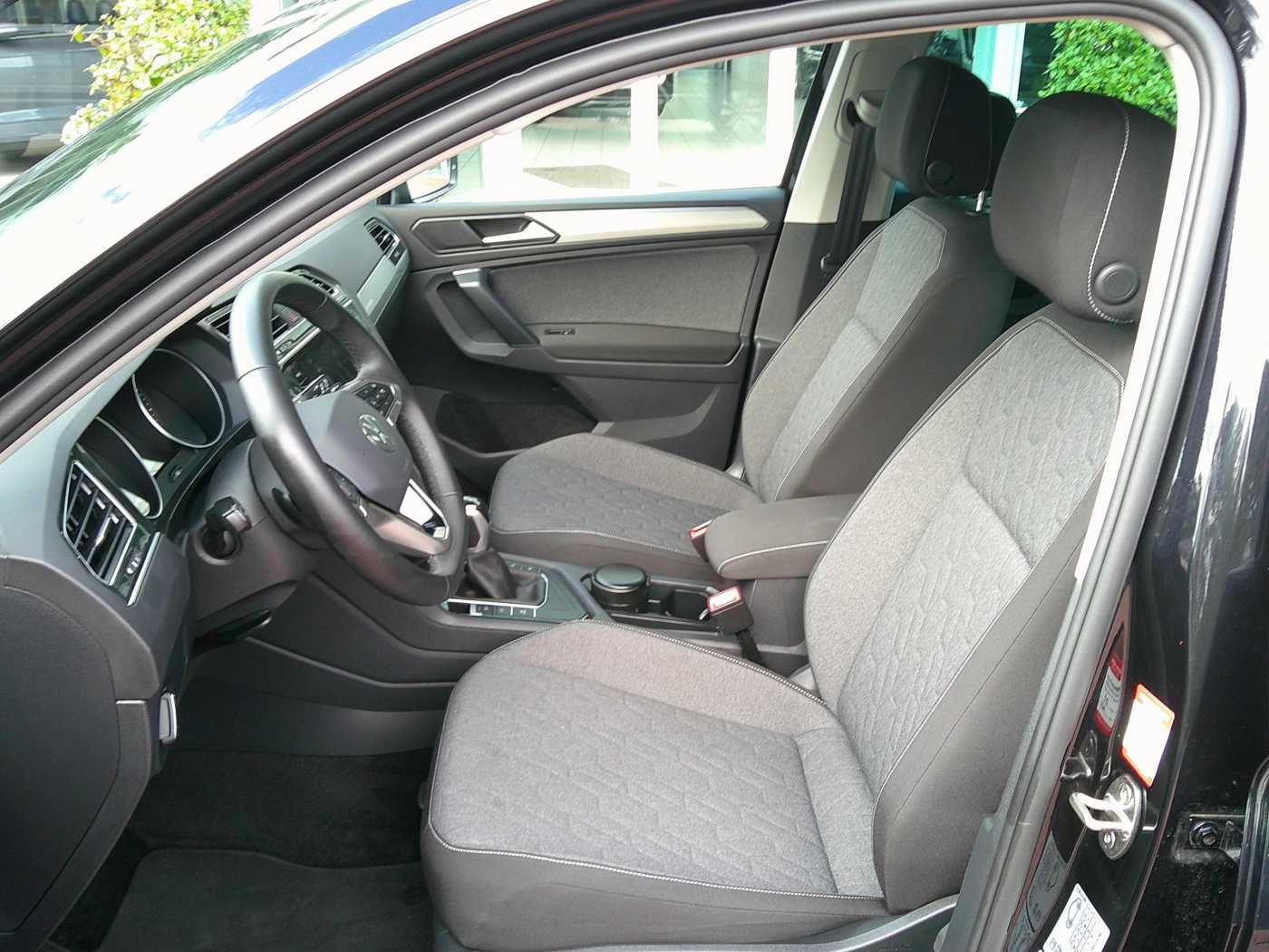 Volkswagen Tiguan - Bild 10