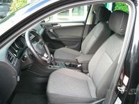 Volkswagen Tiguan - Vorschau Bild 10