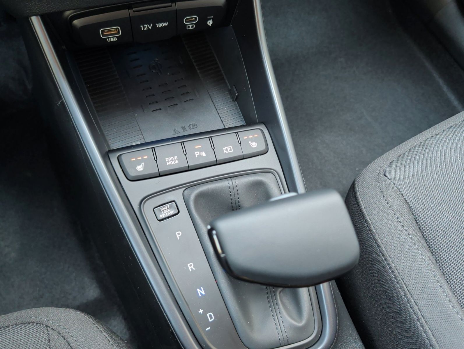 Hyundai i20 - Bild 17