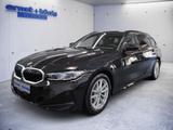 BMW 318d Touring Aut. NAVI RFK AHK ACC LED SHZ LVC