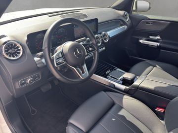 Mercedes GLB 200 - 9