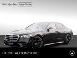 Mercedes-Benz S 580 e 4M AMG|BURM|DISTR|NIGHT|AUTONOM|HUD|360° - gebrauchte Mercedes-Benz S 580 aus dem Jahr 2024
