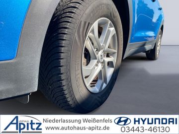Hyundai TUCSON - 7