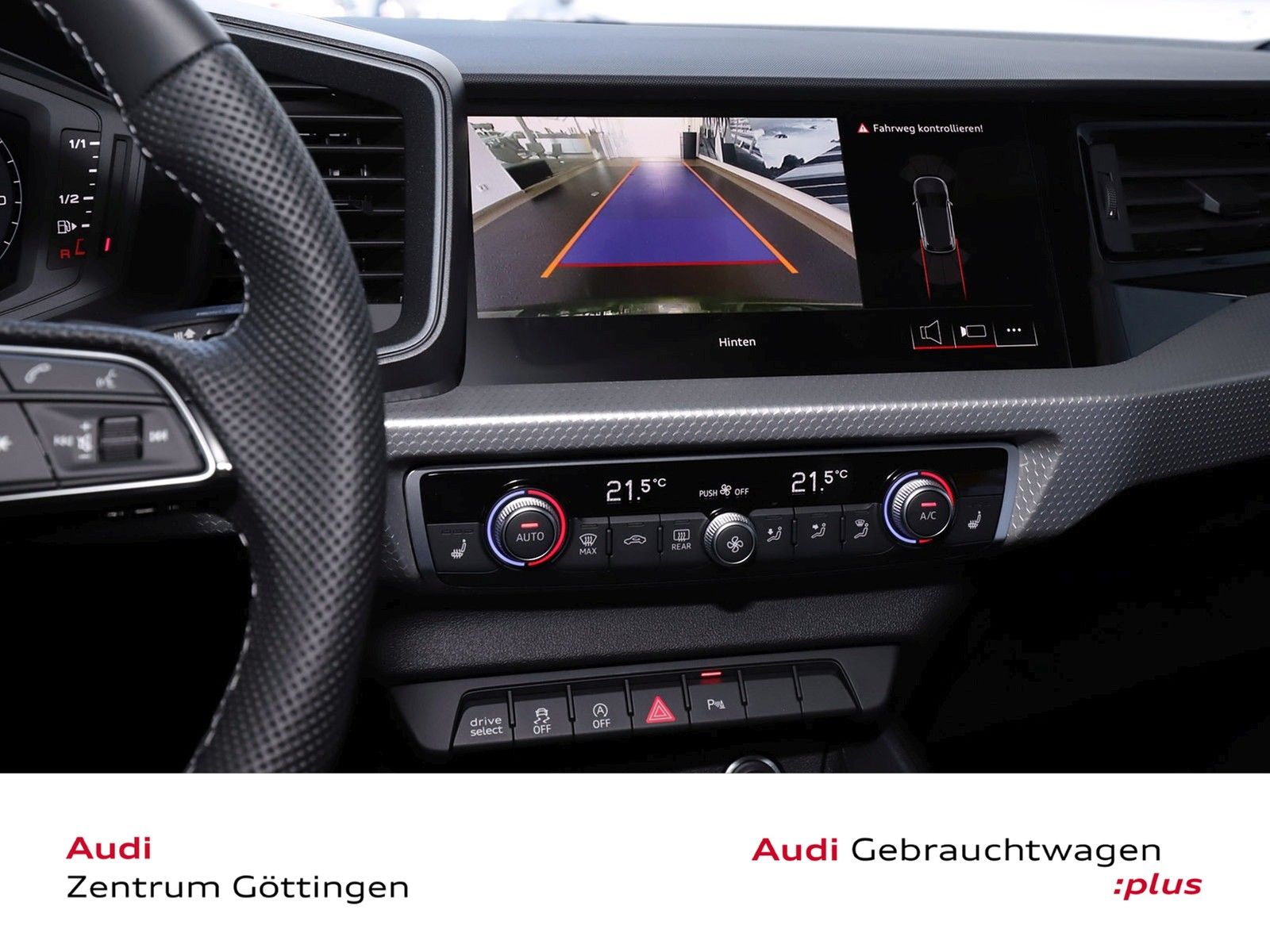 Audi A1 - Bild 17