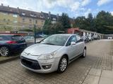 Citroën C4 Lim. Exclusive TÜV NEU*2.HAND*AUTOMATIK - Citroën C4: Exclusive