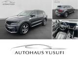Kia Sorento 2.2 CRDi AWD Spirit/Pano/AHK/ACC/LED/Nav - Kia Sorento Gebrauchtwagen in Hamburg