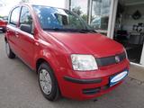 Fiat Panda 1.1 8V Active*Winterräder/Lackschäden* - Fiat Panda: La