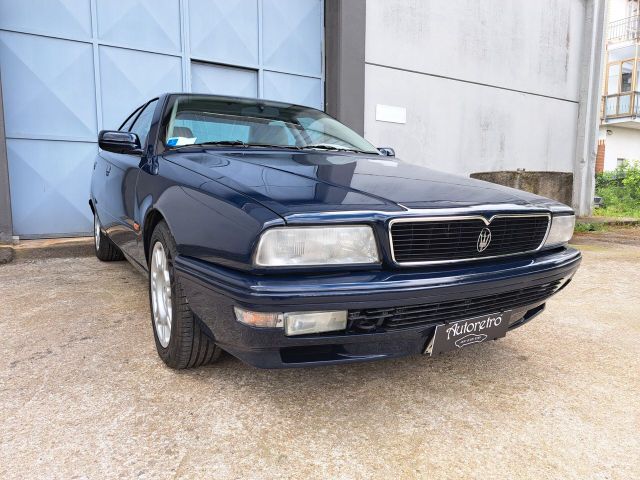 Maserati Quattroporte 2.0 V6 287 cv *64.700 KM*