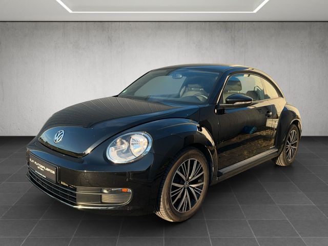 Volkswagen Beetle  BMT*8.FACH*2.HAND*GARANTIE*17.ZOLL*SHZ*