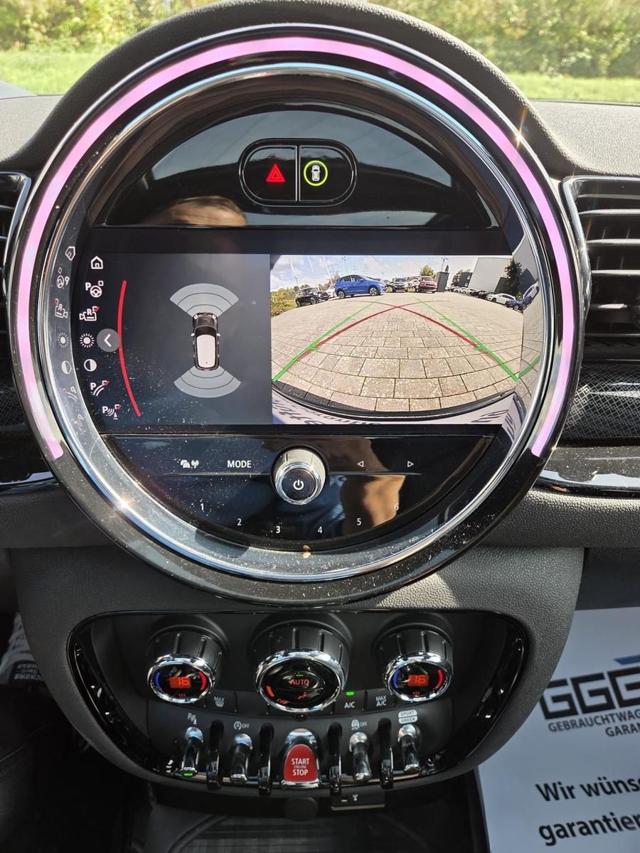 MINI Jcw Clubman John Cooper Wo, миниатюра 20