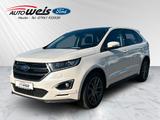 Ford Edge Sport 4x4 - Ford Edge: Sport
