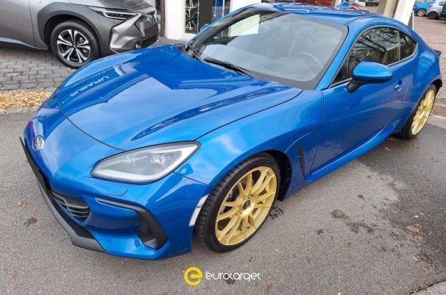 Otros SUBARU BRZ 2.4 Touge