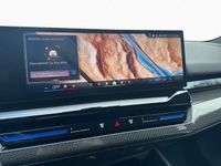 BMW 540 - Vorschau Bild 12