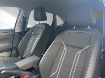 Volkswagen Taigo 1.0 TSI Style MATRIX ACC CAM SHZ NAVI ALU